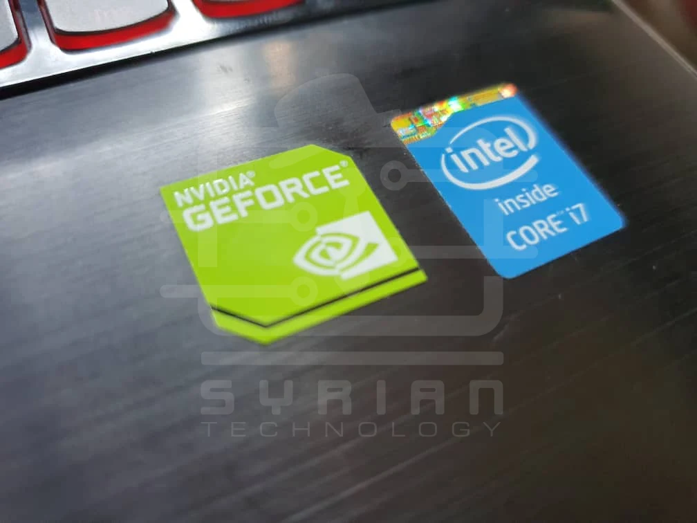 Lenovo Y510P