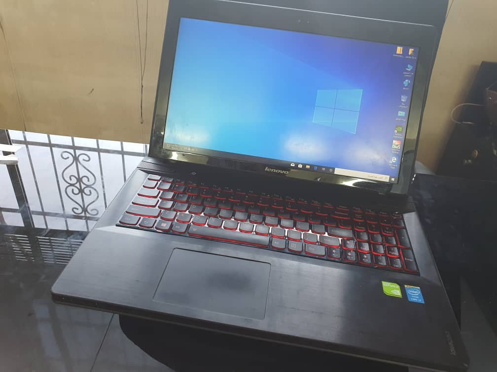 Lenovo Y510P