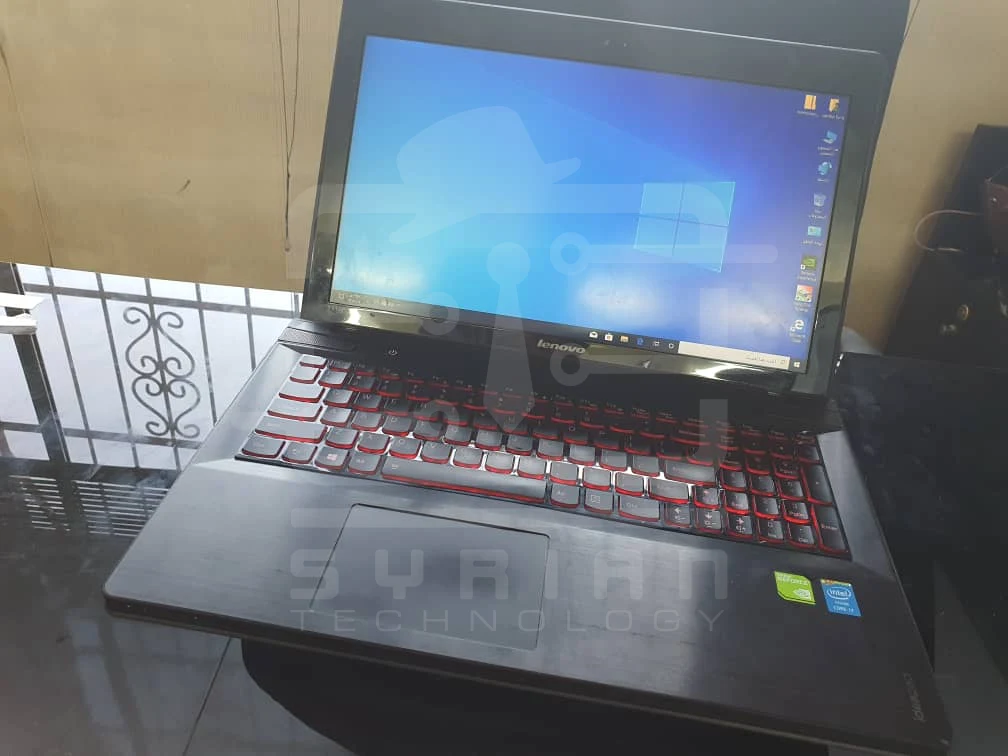 Lenovo Y510P