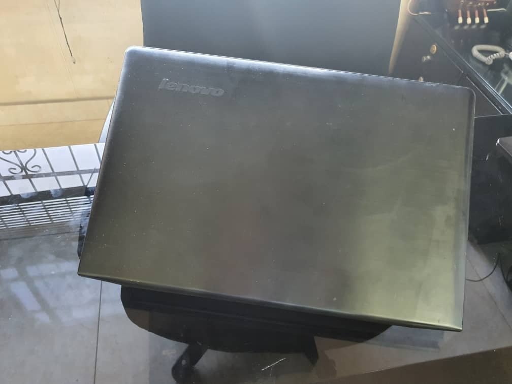 Lenovo Y510P