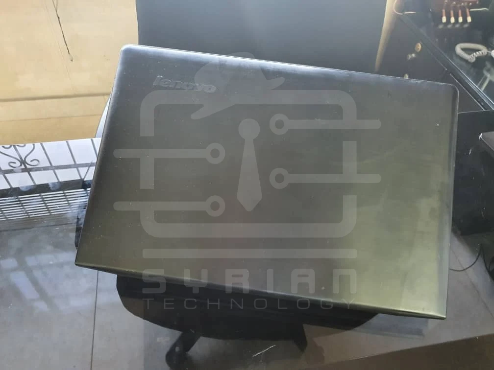 Lenovo Y510P