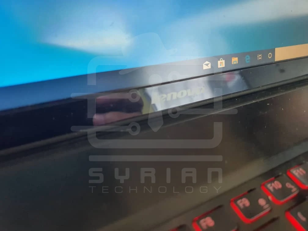 Lenovo Y510P