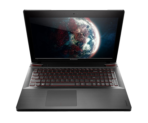 Lenovo Y510P