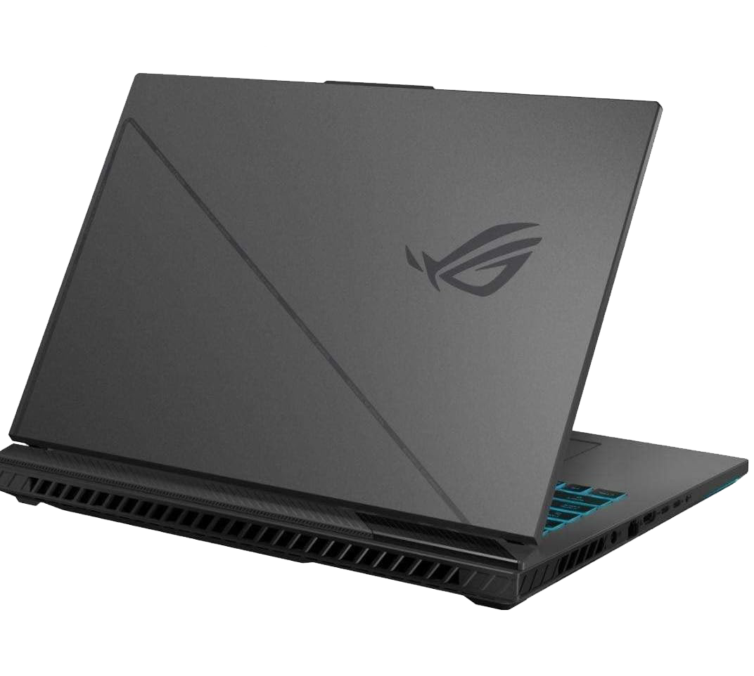 ASUS ROG Strix G18 G814JI