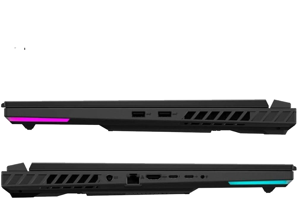 ASUS ROG Strix G18 G814JI