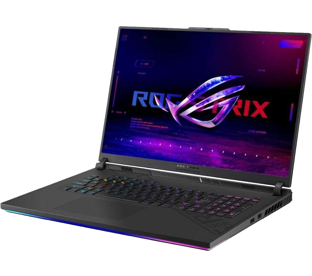 ASUS ROG Strix G18 G814JI