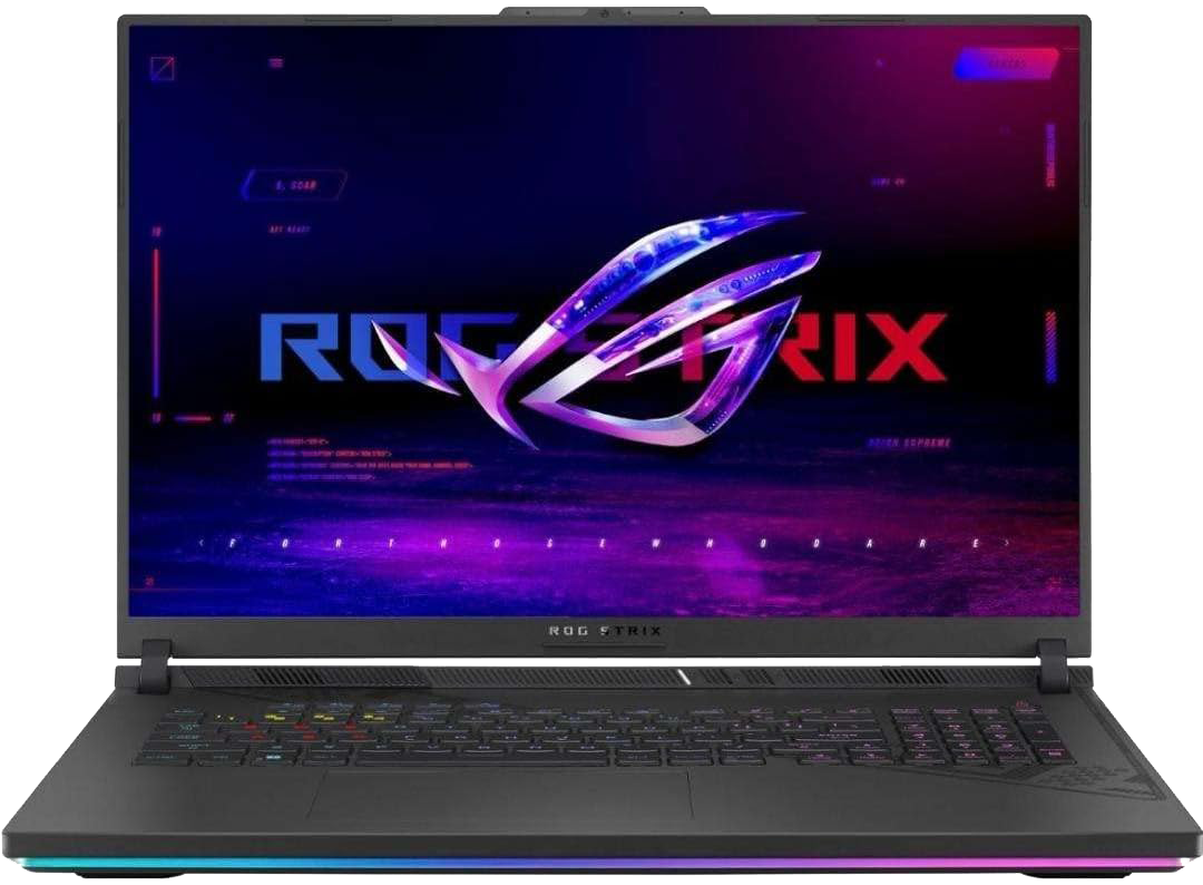 ASUS ROG Strix G18 G814JI