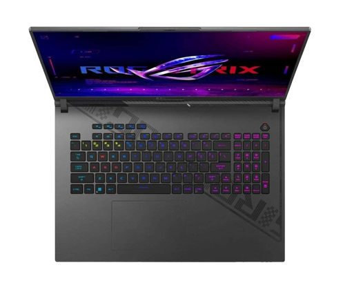 ASUS ROG Strix G18 G814JI