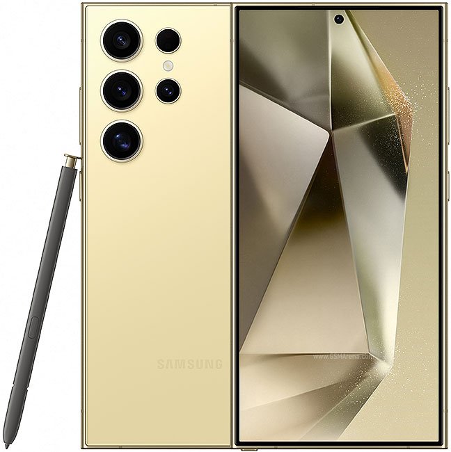 SAMSUNG S24 ULTRA 12 256