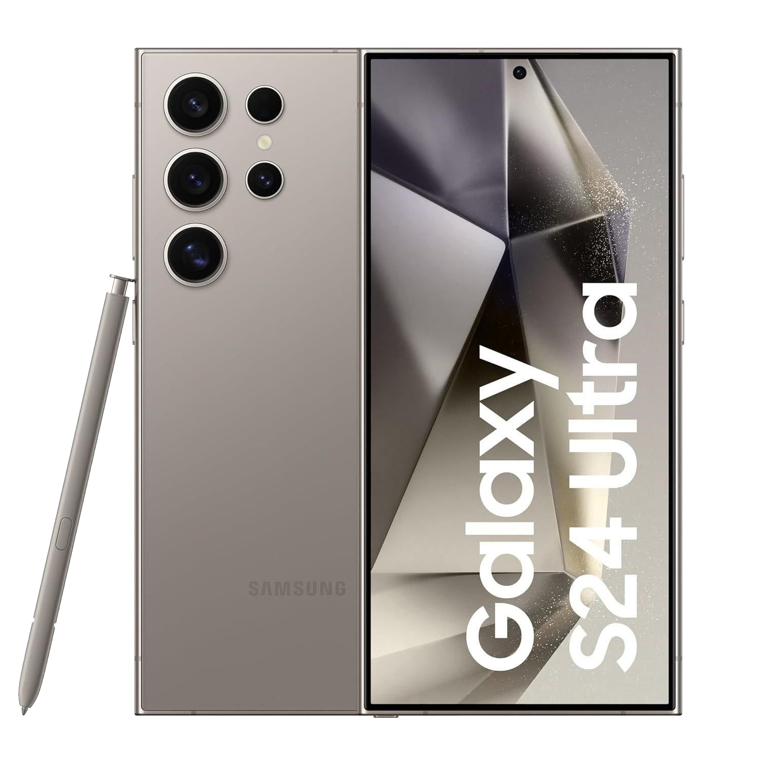 SAMSUNG S24 ULTRA 12 256
