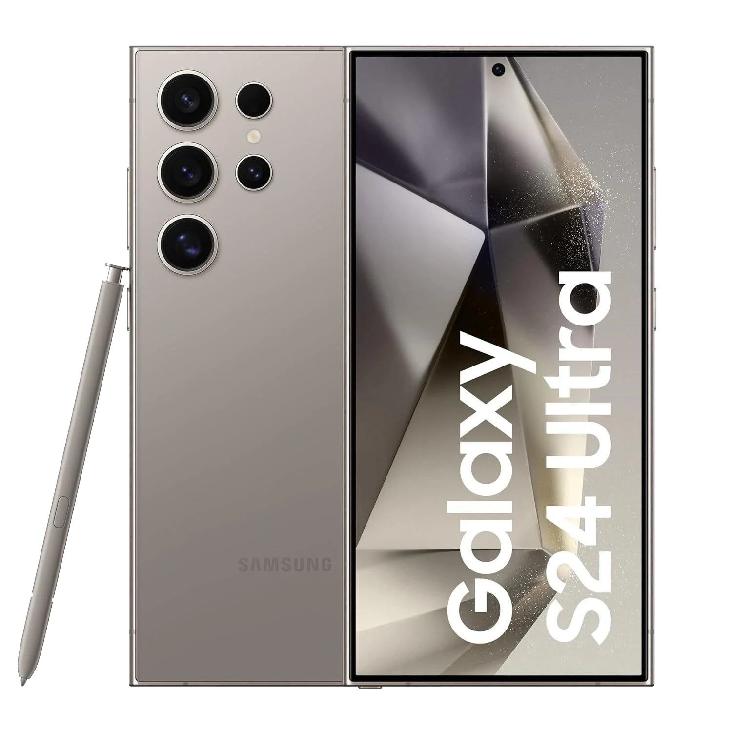 SAMSUNG S24 ULTRA 12 256