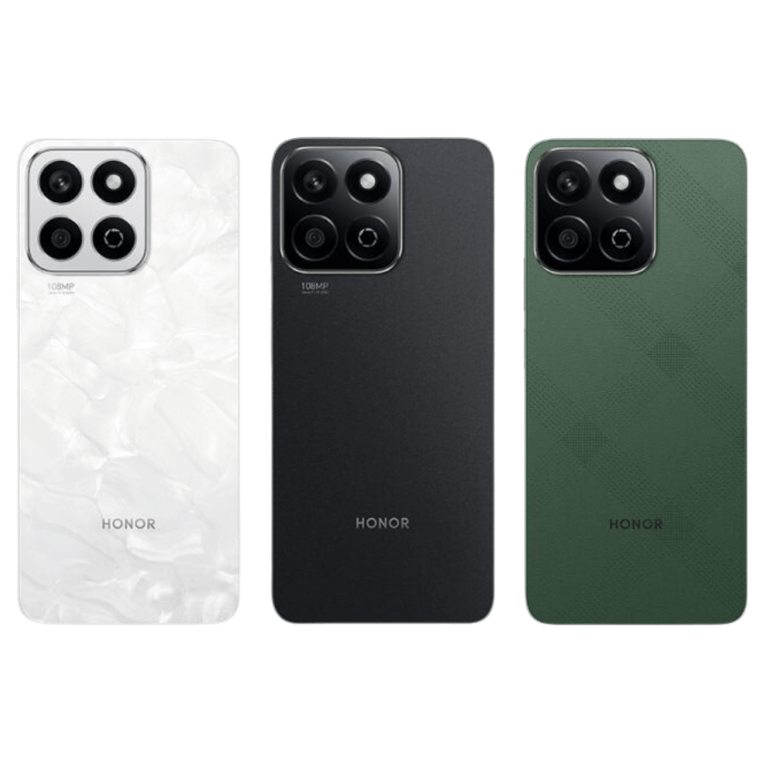 HONOR X7C 8 256