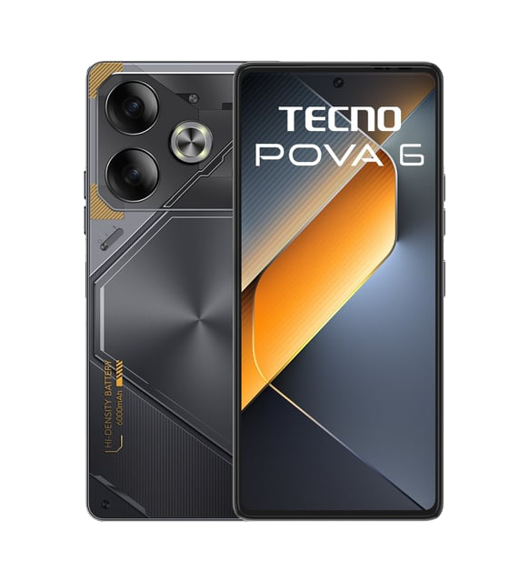 TECNO POVA 6 8 256