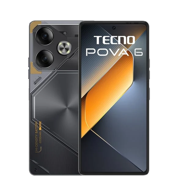 TECNO POVA 6 8 256
