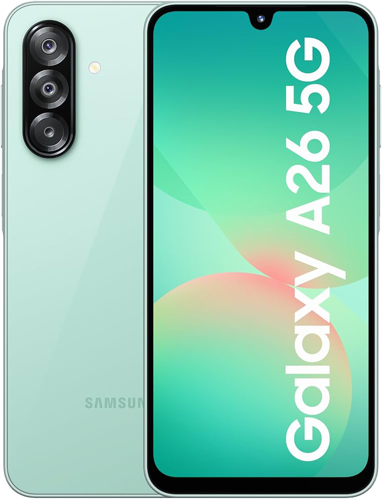 SAMSUNG A26 8 256