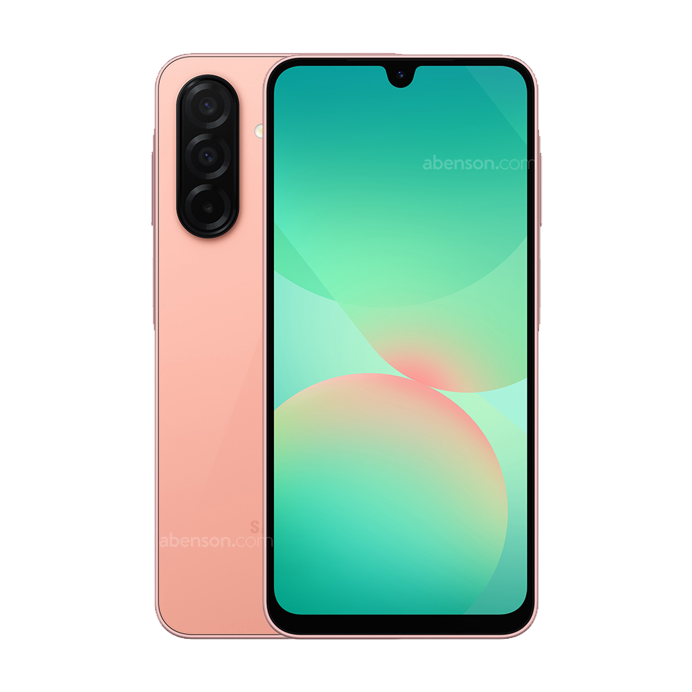 SAMSUNG A26 8 256