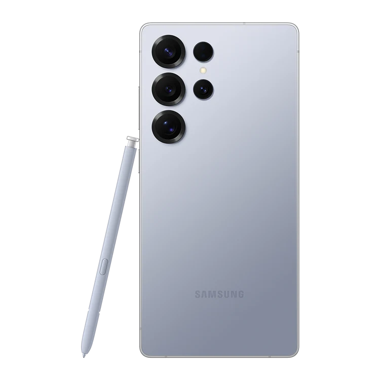 SAMSUNG S25 ULTRA 12 256