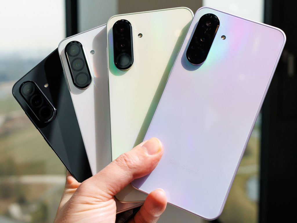 SAMSUNG A36 8 256