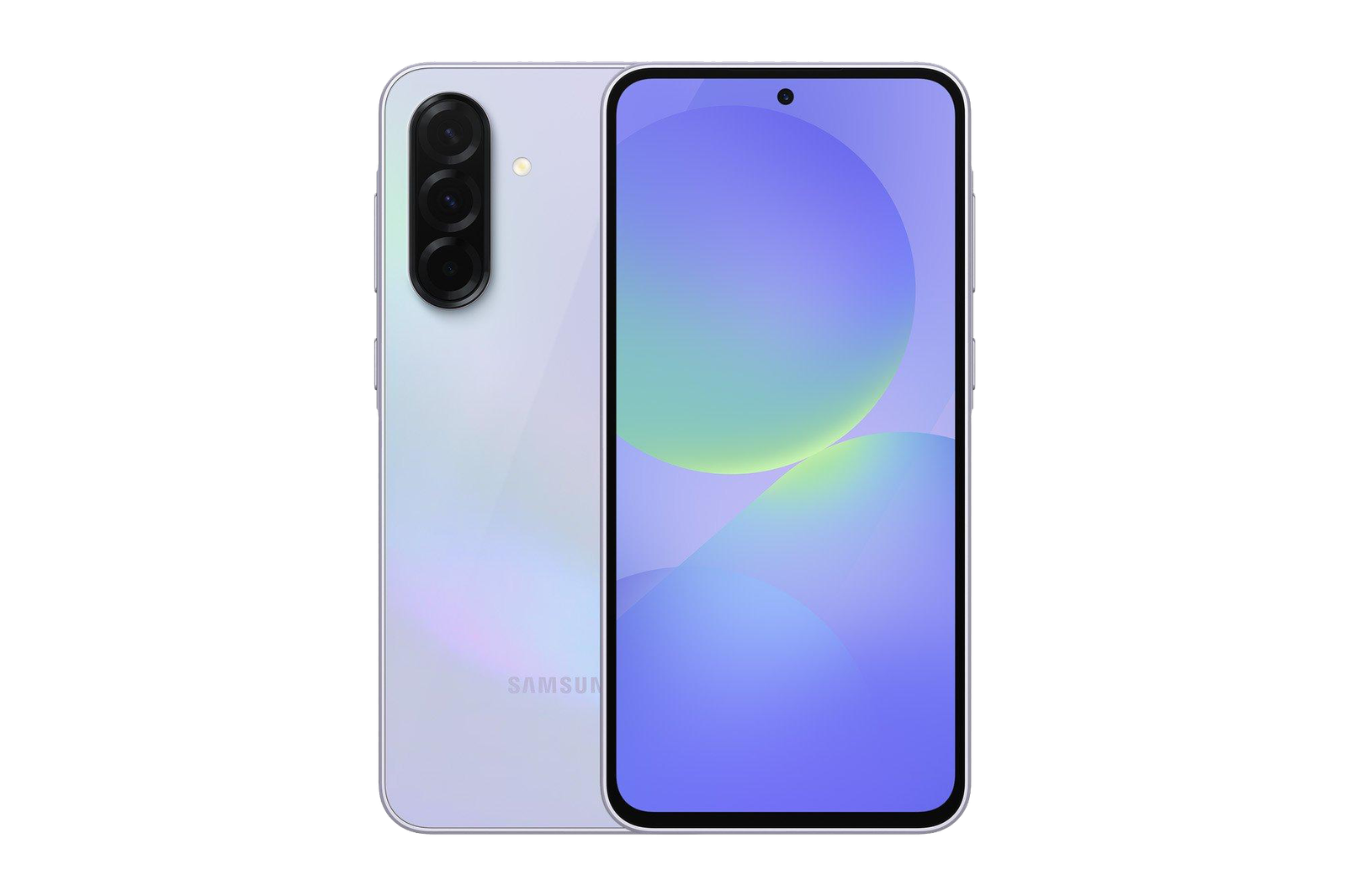 SAMSUNG A36 8 256