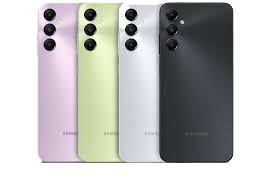 SAMSUNG A05S 4 64