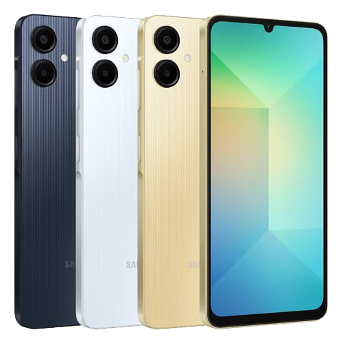SAMSUNG A06 4 128