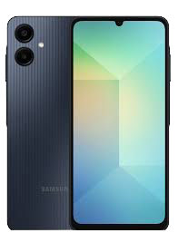 SAMSUNG A06 4 128