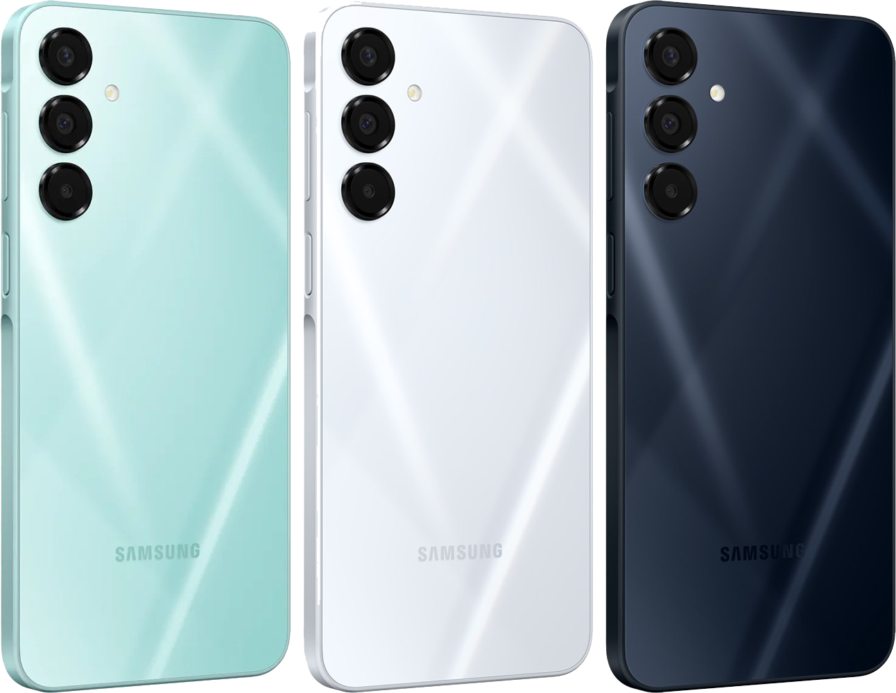 SAMSUNG A16 4 128