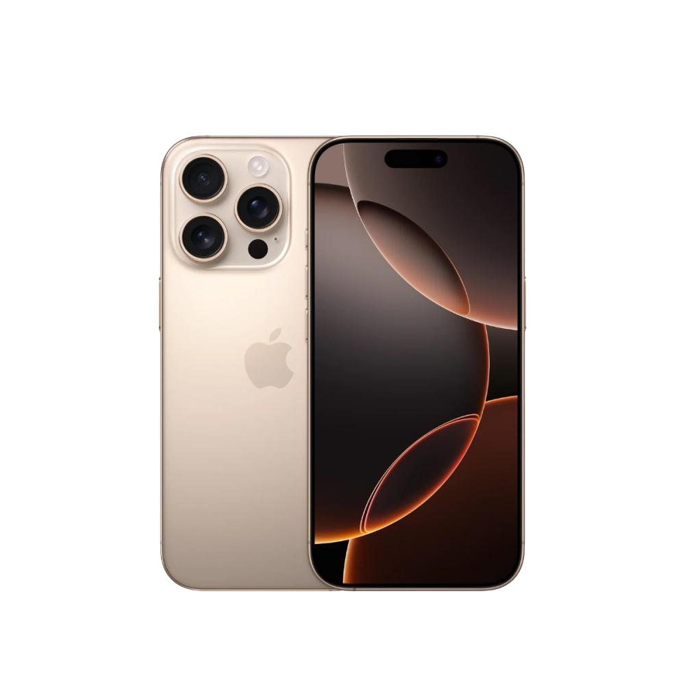 IPHONE 16 pro MAX 512G 2SIM