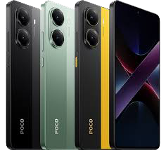 XIAOMI POCO X7 PRO 12 512