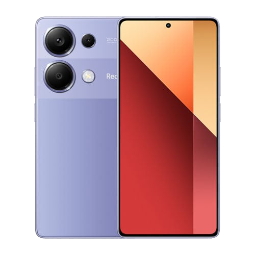 XIAOMI NOTE 13 PRO 12 512 5G