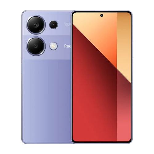 XIAOMI NOTE 13 PRO 12 512 5G