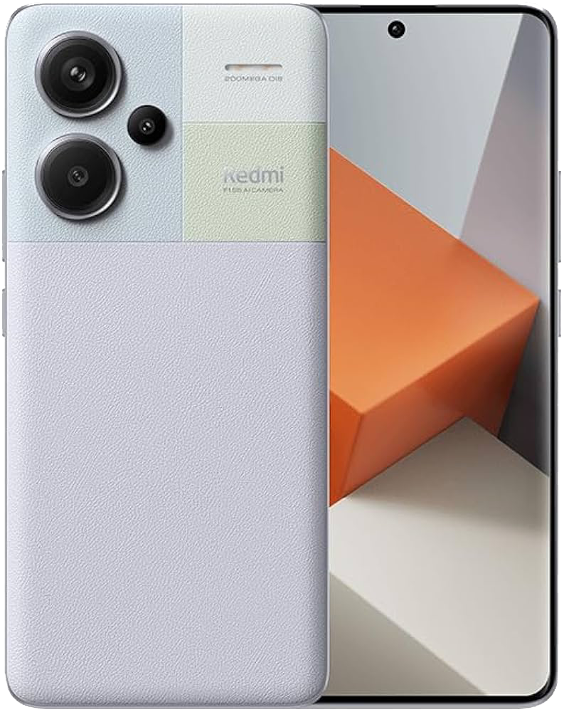 XIAOMI NOTE 13 PRO PLUS 12 512