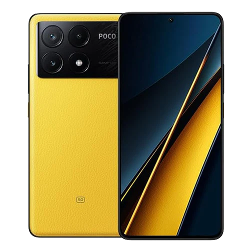 XIAOMI POCO X6 PRO 12 512