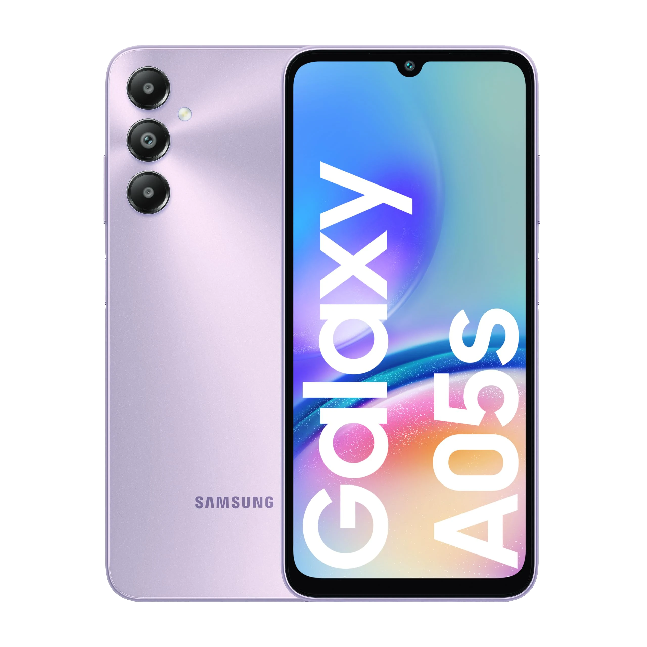 SAMSUNG A05S 4 64