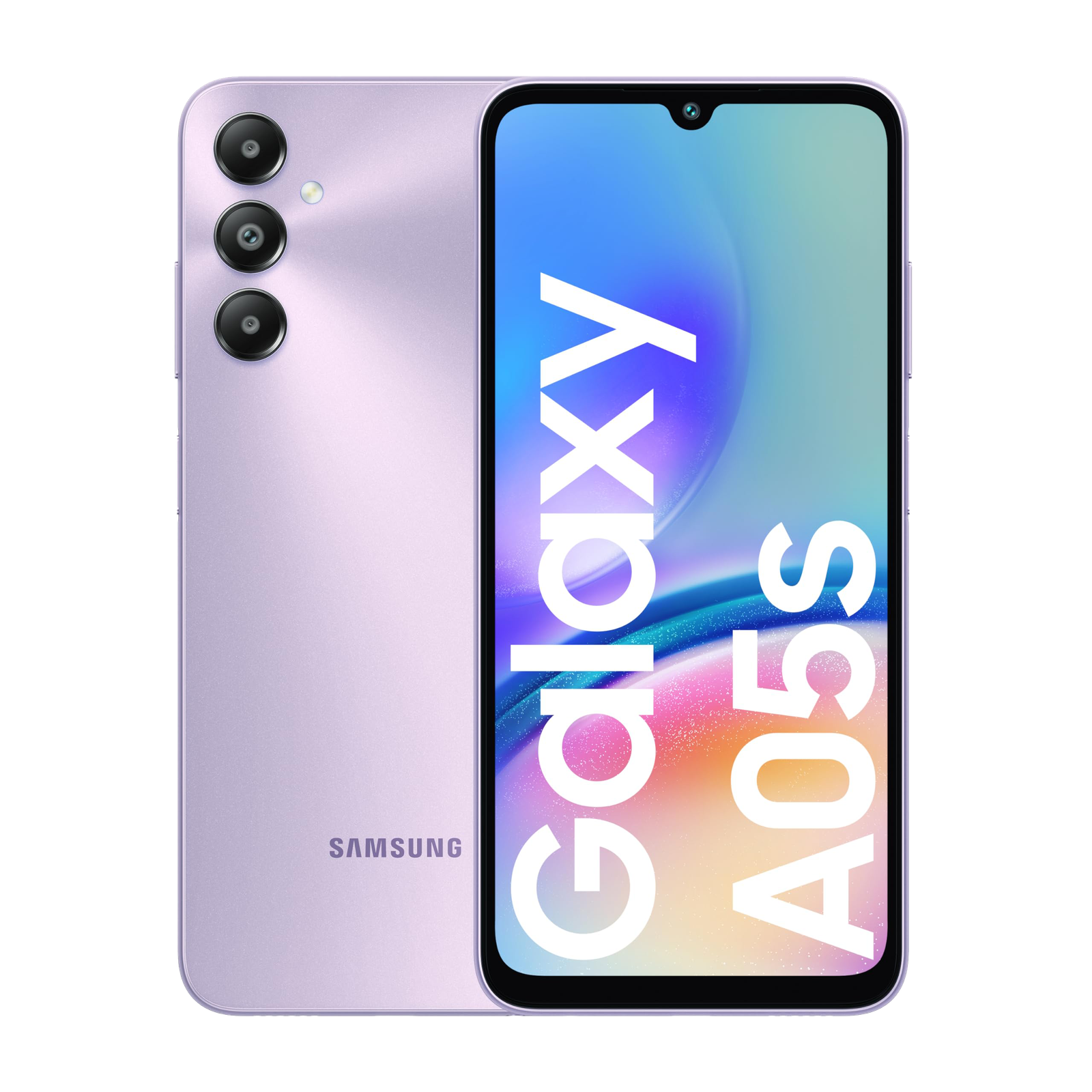 SAMSUNG A05S 6 128