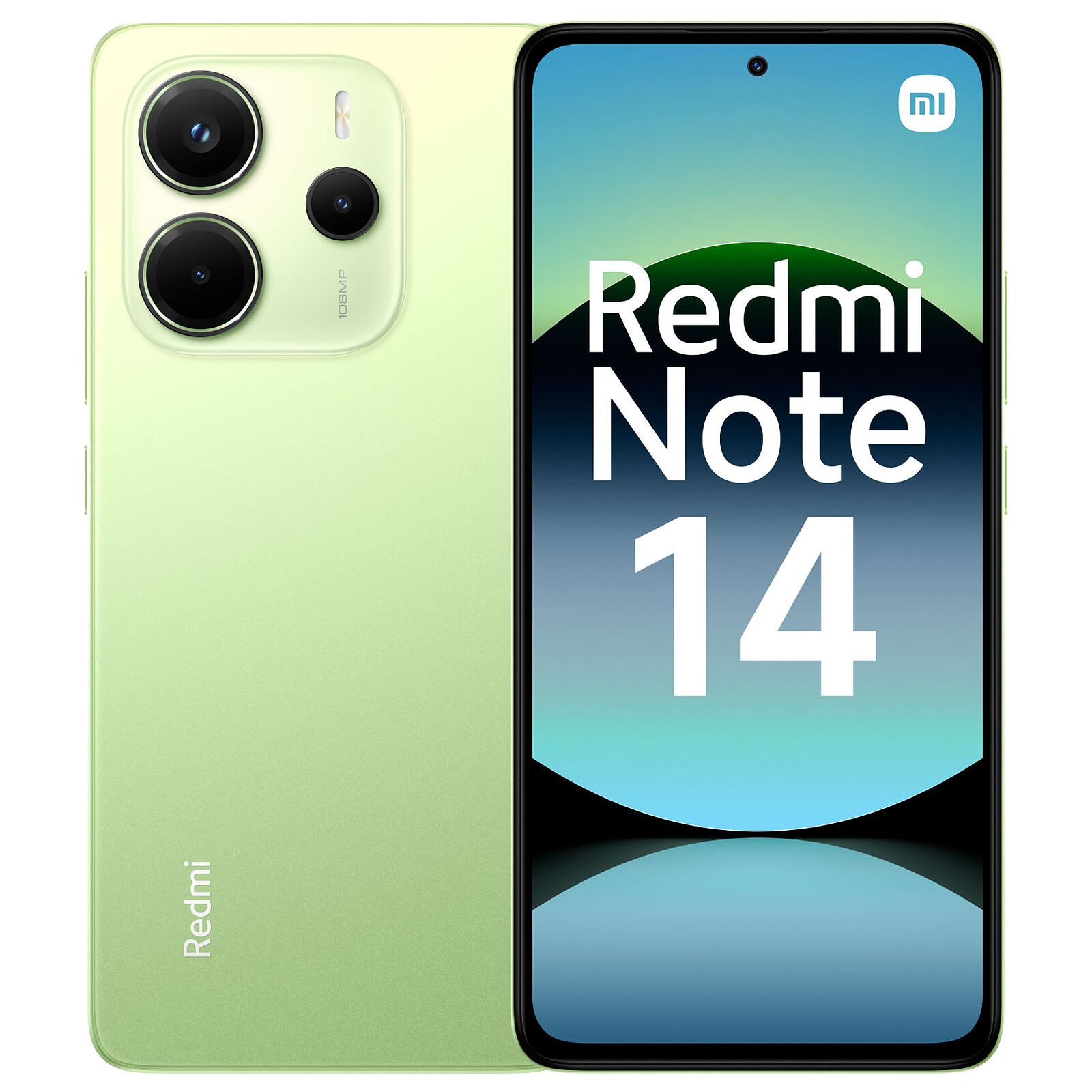 XIAOMI NOTE 14 8 256