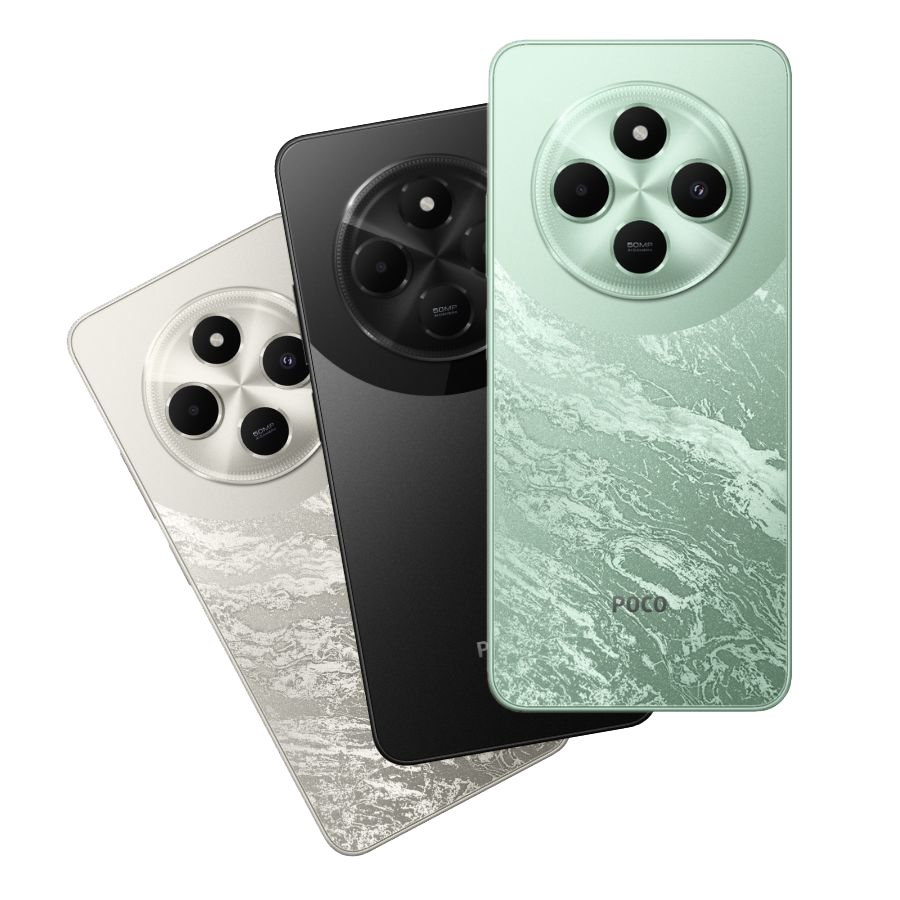 XIAOMI POCO C75 8 256