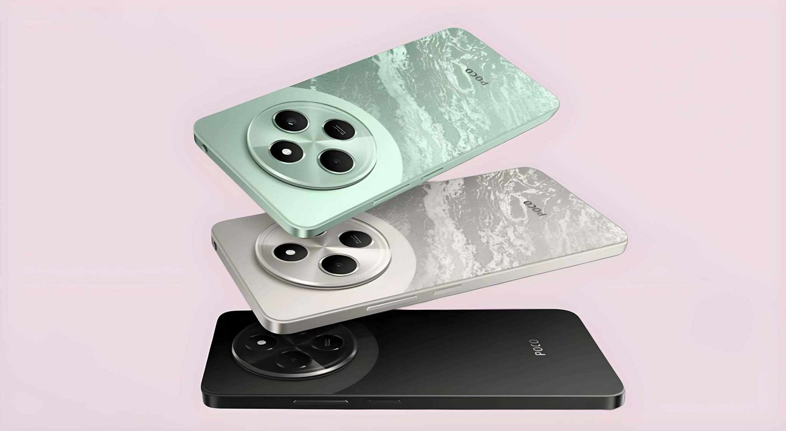 XIAOMI POCO C75 8 256