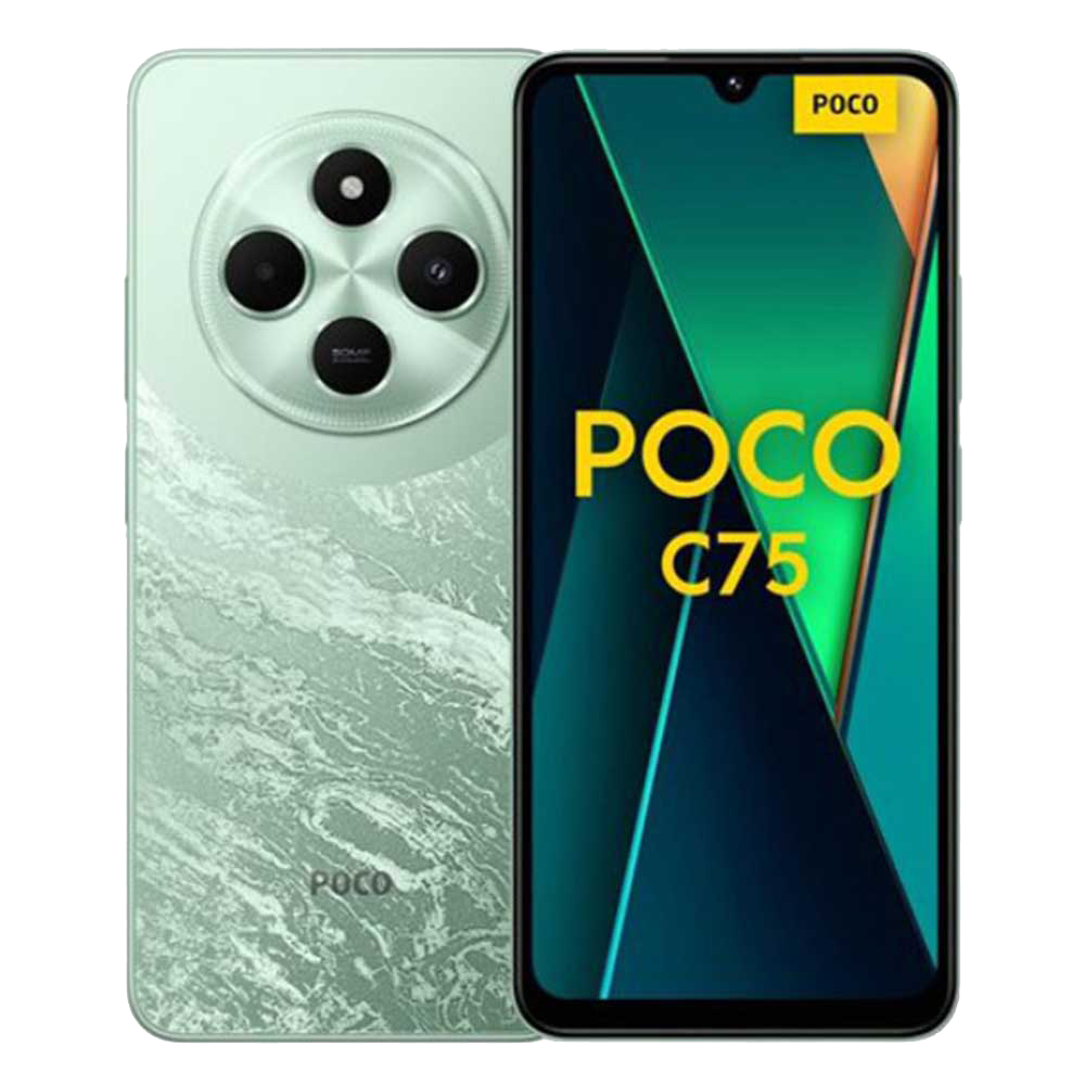XIAOMI POCO C75 8 256