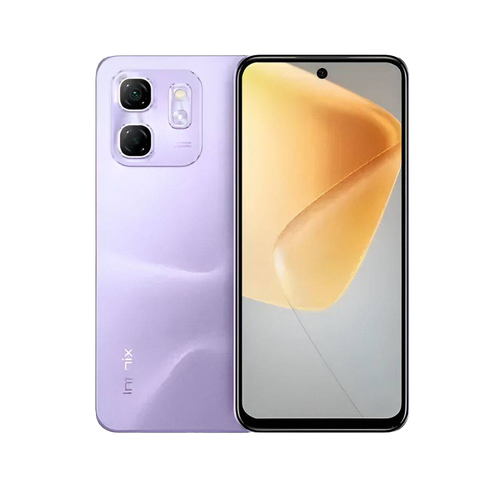 INFINIX HOT 50I 4 256