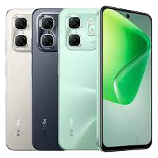 INFINIX HOT 50I 4 256