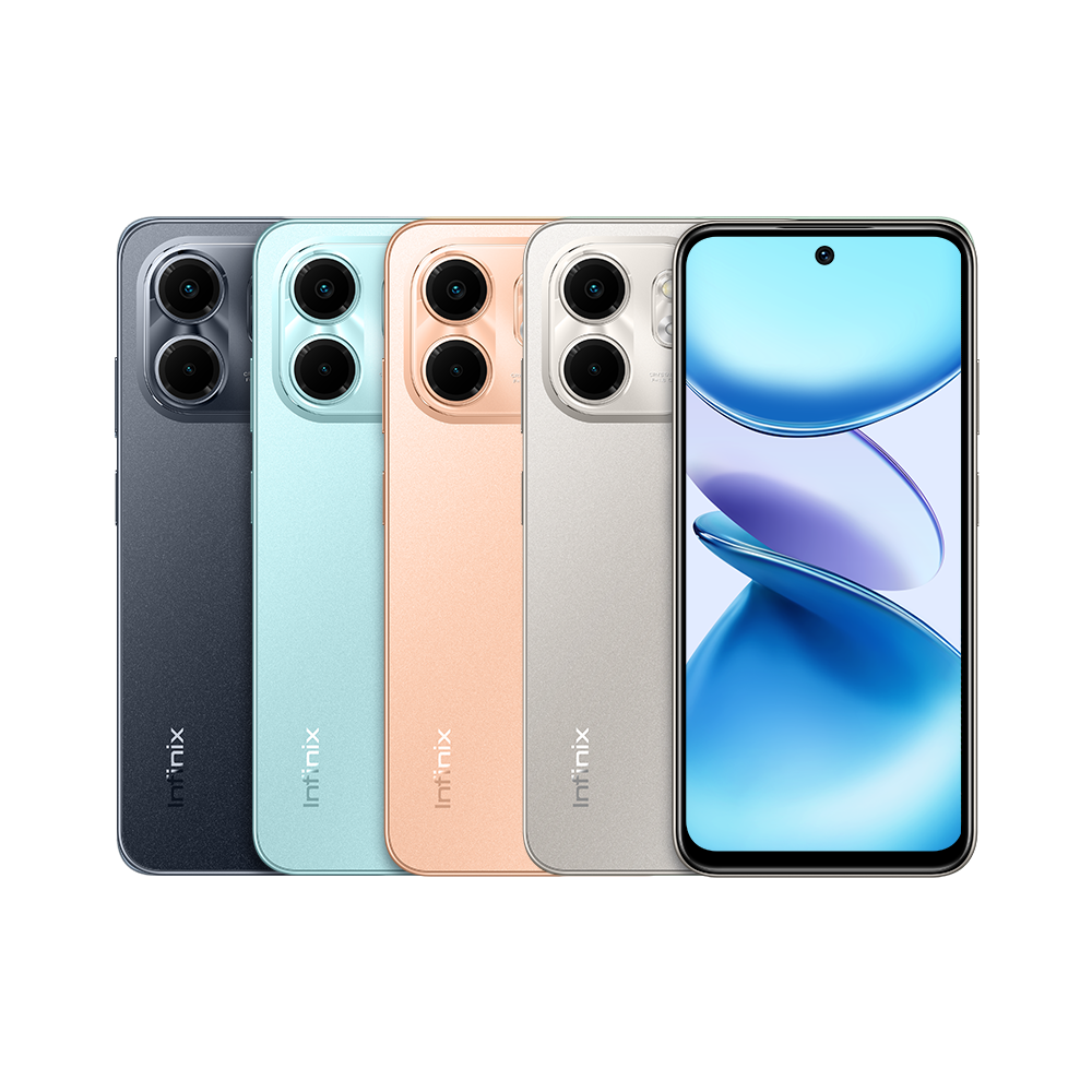 INFINIX SMART 9 4 128