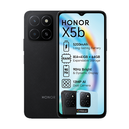HONOR X5B 4 64