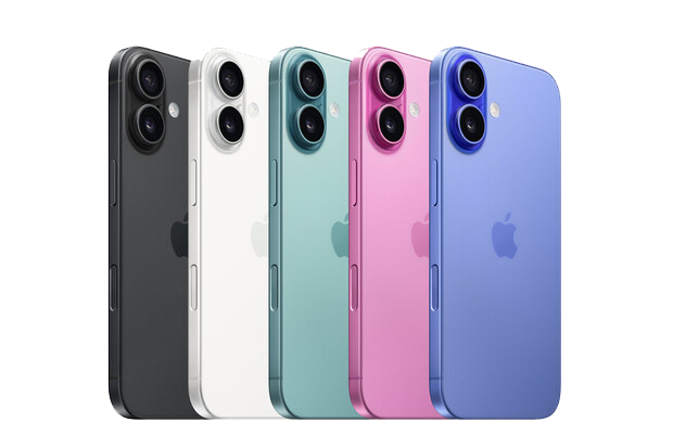 IPHONE 16 128 2 SIM