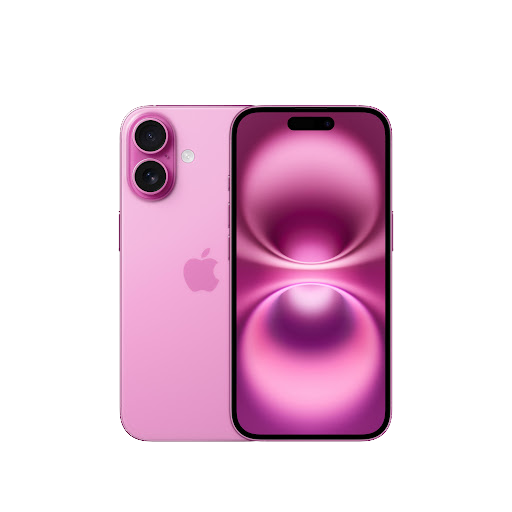IPHONE 16 128 2 SIM