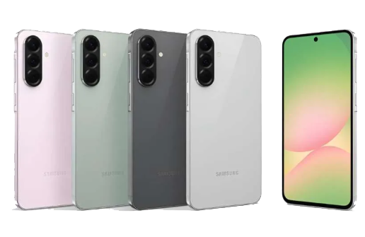 SAMSUNG A56 8 256