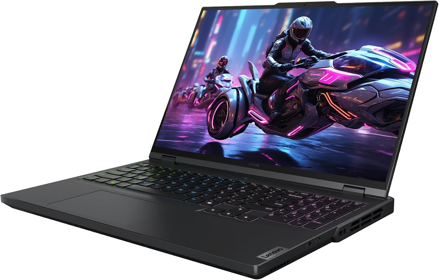 Lenovo Legion Pro 5i