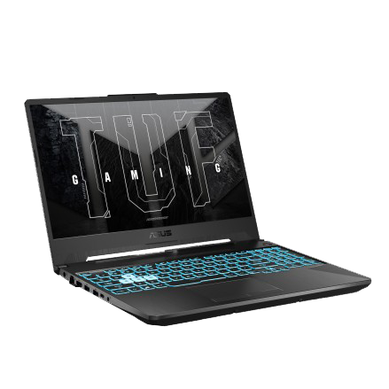 ASUS TUF Gaming A15 FA506NF