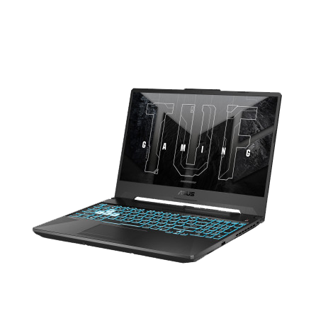 ASUS TUF Gaming A15 FA506NF