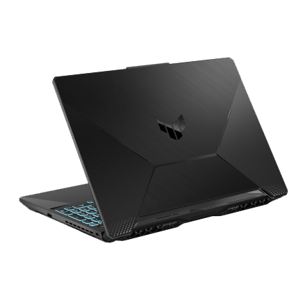 ASUS TUF Gaming A15 FA506NF